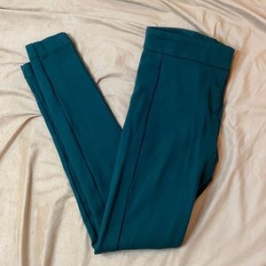LOFT Marisa Pants